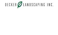 Decker Landscaping