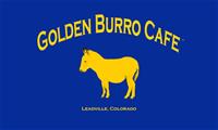 Golden Burro