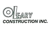 O'Leary Construction, Inc