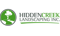 Hidden Creek Landscaping