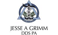 Jesse A Grimm, DDS, PA