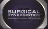 Surgical Synergistics