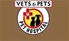 Vets and Pets Pet Hospital