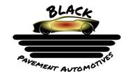 Black Pavement Automotives, LLC