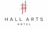 HALL Arts Hotel