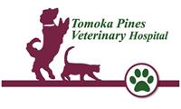 Tomoka Pines Veterinary Hospital