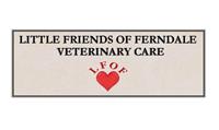 Little Friends of Ferndale Veterinary Care