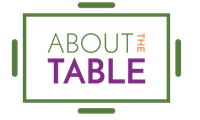 About The Table Personal Chef Service