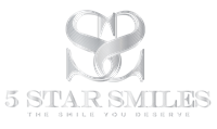 5 STARS SMILES
