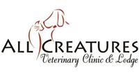 All Creatures Veterinary Clinic & Lodge
