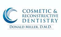 Cosmetic & Reconstructive Dentistry