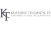 Kimberly Thomson PS CPA