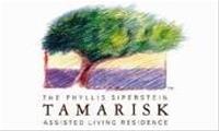 The Phyllis Siperstein Tamarisk Assisted Living Residence