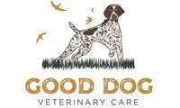 Good Dog Veterinary Care