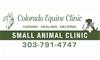 Colorado Equine Clinic