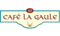 Cafe Le Gaule