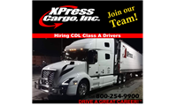XPress Cargo, Inc
