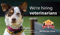 JM Pet Resort and JM Pet Vet Clinic