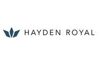 Hayden Royal