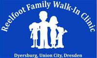 Reelfoot Family Walk-In Clinic