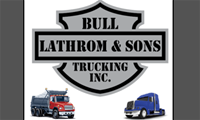 Bull Lathrom & Sons Trucking, Inc.