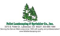 Fellet Landscaping & Sprinkler Company, Inc.