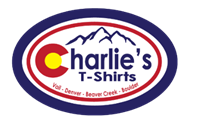 Charlie's T-Shirts