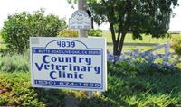 Country Veterinary Clinic