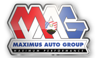 Maximus Auto Group, Inc