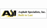 Asphalt Specialists, Inc.