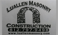 Luallen Masonry & Construction