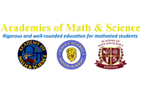Academies of Math & Science
