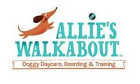 Allie's Walkabout