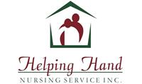Helping Hands Nursing Services