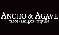 Ancho & Agave