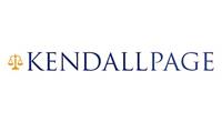 Kendall Page Attorney