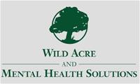 Wild Acre and Mental Health Solutions