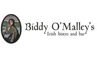 Biddy O'Malleys