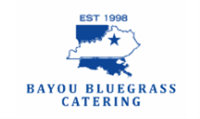 Bayou Bluegrass Catering