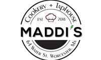Maddis Cookery + Taphouse