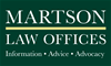 Martson Law Offices