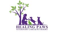 Healing Paws Veterinary Care & Pet Resort