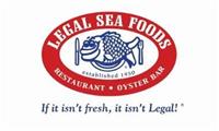 Legal Sea Foods - Short Hills