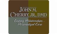 John M Cherry Jr DMD PA