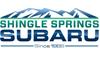 Shingle Springs Subaru