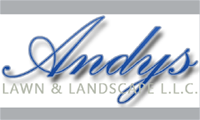 Andy's Lawn and Landscape LLC