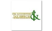 CPA Accounting & Tax Services