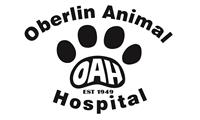 Oberlin Animal Hospital