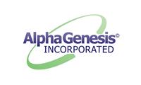 Alpha Genesis, Inc.