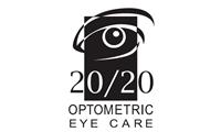 20/20 Optometric Eye Care